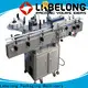 Labelong Packaging Machinery bottle label applicator owner for cosmetic 1