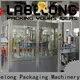Labelong Packaging Machinery stable water bottling equipment easy opearting for mineral water, for sparkling water, for alcoholic drinks 1