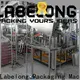 Labelong Packaging Machinery automatic water bottling plant easy opearting for still water 1