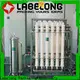 Labelong Packaging Machinery reverse osmosis water system filter core for beverage’s water 1