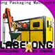 Labelong Packaging Machinery dual boots pet bottle blowing machine long-term-use for drinking oil 1