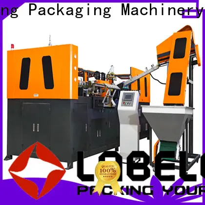 Labelong Packaging Machinery advanced stretch blow molding machine long-term-use for hot-fill bottle 1