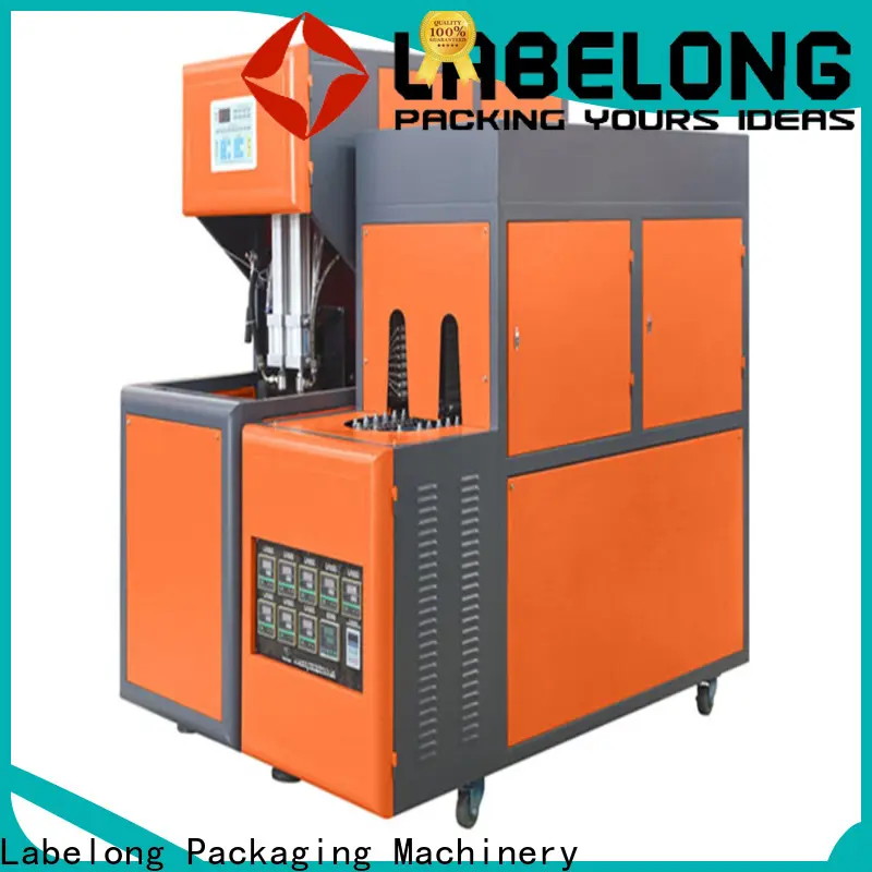 Labelong Packaging Machinery advanced molding machine widely-use for csd 1