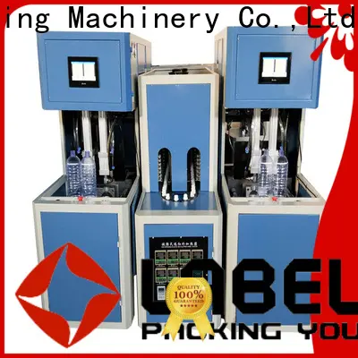 Labelong Packaging Machinery plastic bottle making machine energy saving for csd 1