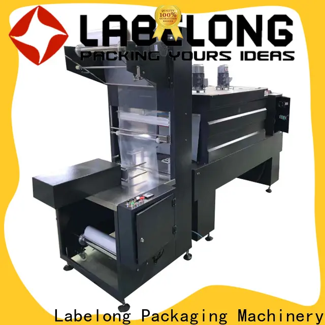 effective stretch wrap machine with scale vendor for plastic bottles for glass bottles 1