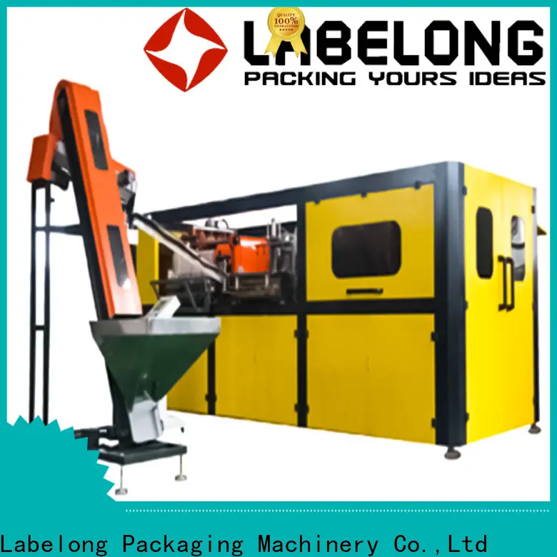 Labelong Packaging Machinery insulation blowing machine for sale linear template for csd 1