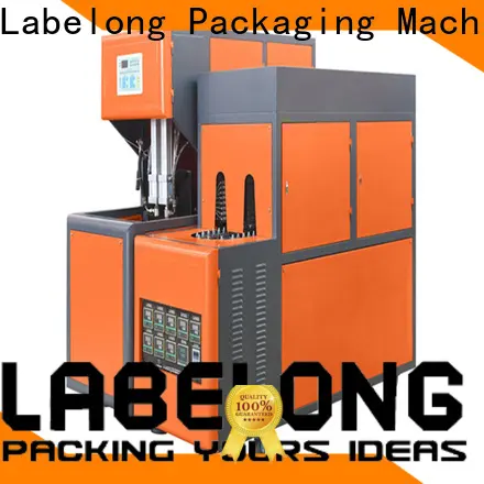 fine-quality plastic moulding machine widely-use for pet water bottle 1