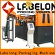 awesome insulation blowing machine for sale with hgh efficiency for pet water bottle 1