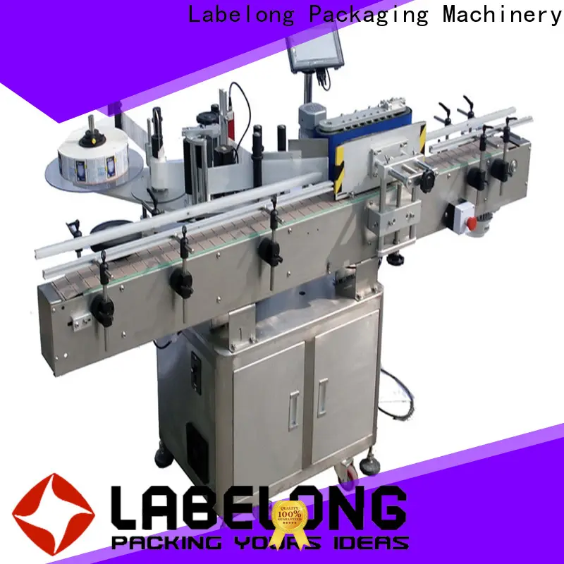 suitable sticker machine for sale with hgh efficiency for spices 1