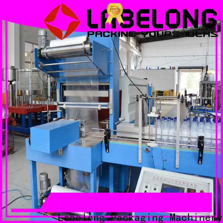 linear sealing machine vendor for jars 1