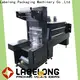 Labelong Packaging Machinery reliable heat sealing machine certifications for plastic bottles for glass bottles 1