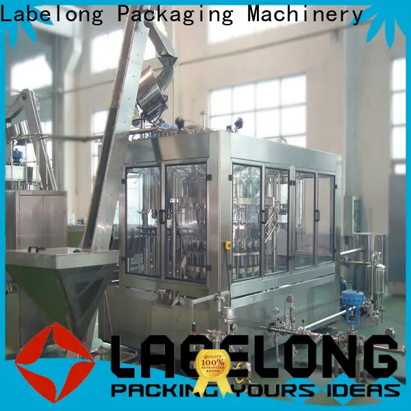 exquisite water filling machine supplier for still water 1