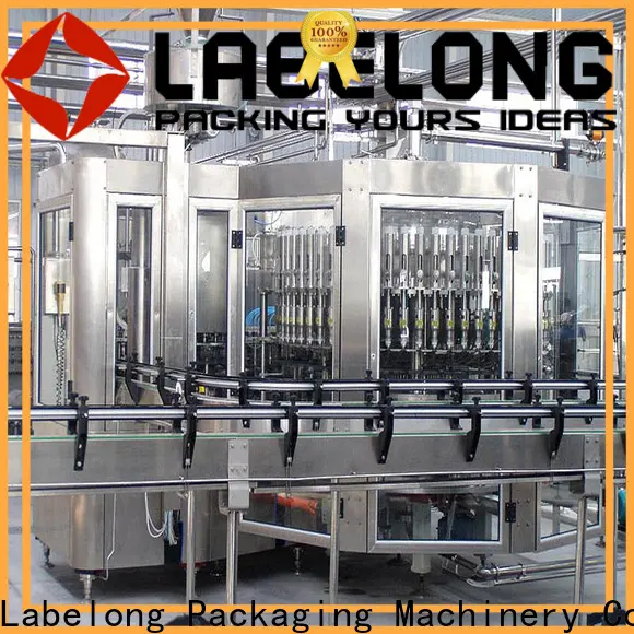 intelligent automatic bottle filling machine manufacturers for mineral water, for sparkling water, for alcoholic drinks 1