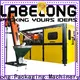 Labelong Packaging Machinery fine-quality plastic moulding machine widely-use for drinking oil 1
