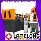 Labelong Packaging Machinery pet blowing machine for csd 1