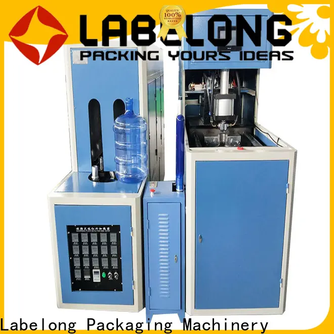 high-quality plastic molding widely-use for pet water bottle 1