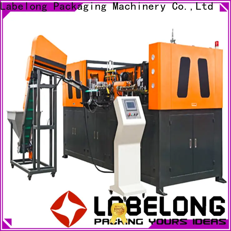 Labelong Packaging Machinery insulation blower for sale widely-use for hot-fill bottle 1