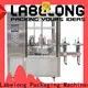 Labelong Packaging Machinery suitable labeller steady for beverage 1