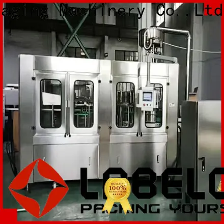 quality water plant machine price compact structed for still water 1