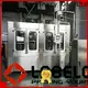 quality water plant machine price compact structed for still water 1