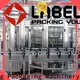 Labelong Packaging Machinery automatic automatic bottle filling machine supplier for wine 1