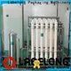 Labelong Packaging Machinery water softener system embrane for process water 1
