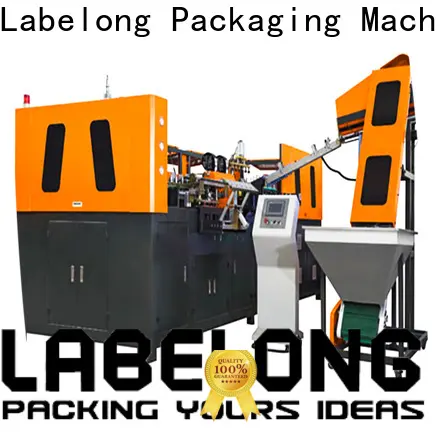 Labelong Packaging Machinery fine-quality cellulose insulation machine in-green for csd 1