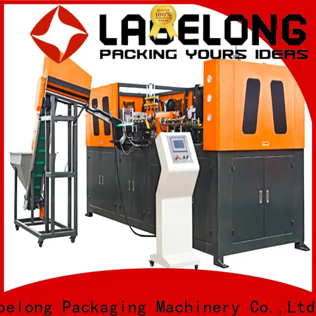 Labelong Packaging Machinery advanced pet blow moulding machine energy saving for drinking oil 1