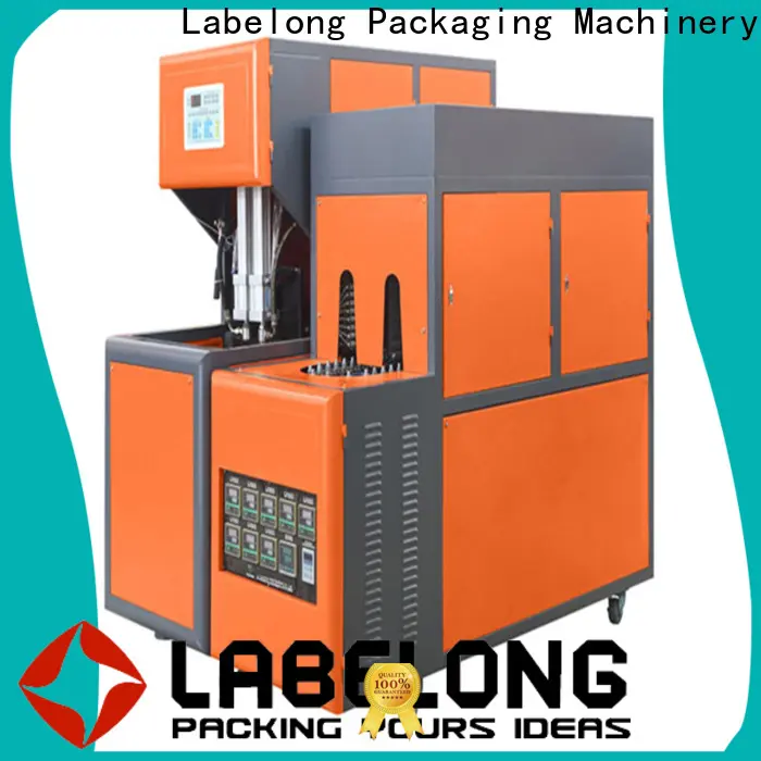 fine-quality plastic moulding machine in-green for drinking oil 1