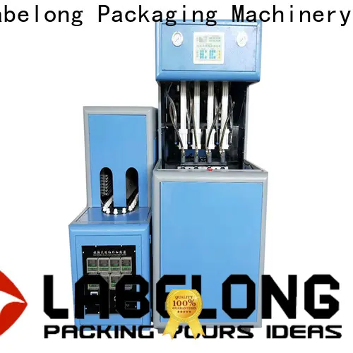 Labelong Packaging Machinery fine-quality energy saving for pet water bottle 1