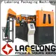 Labelong Packaging Machinery dual boots bottle making machine long-term-use for drinking oil 1
