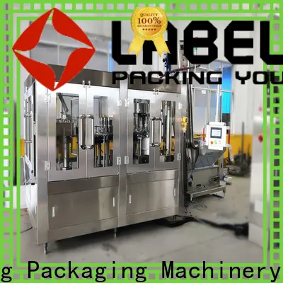 stable manufacturers for mineral water, for sparkling water, for alcoholic drinks 1
