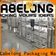 Labelong Packaging Machinery ro water ultra-filtration series for mineral water 1