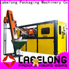 Labelong Packaging Machinery fine-quality stretch blow moulding widely-use for csd 1