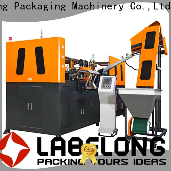 advanced bottle making machine long-term-use for csd 1