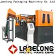Labelong Packaging Machinery stretch blow moulding long-term-use for csd 1