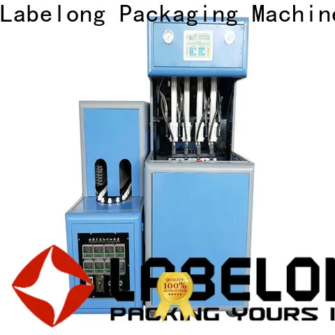 Labelong Packaging Machinery advanced energy saving for hot-fill bottle 1