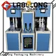 Labelong Packaging Machinery plastic moulding machine in-green for drinking oil 1