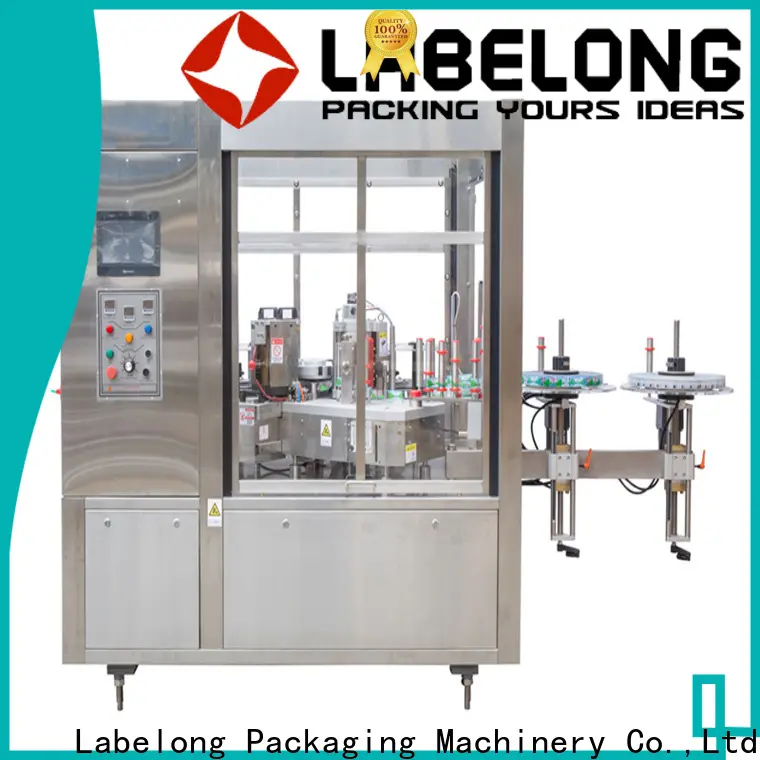 effective large label maker supplier for beverage 1
