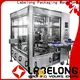 Labelong Packaging Machinery first-rate thermal label printer with high speed rate for beverage 1