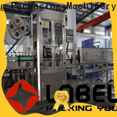 Labelong Packaging Machinery resources for chemical industry 1