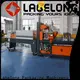 Labelong Packaging Machinery shrink wrap packaging machine plc control system for plastic bottles for glass bottles1 1