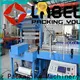 Labelong Packaging Machinery heat shrink wrap machine plc control system for jars 1