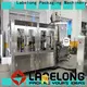 superior water pouch packing machine easy opearting for flavor water 1