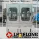 Labelong Packaging Machinery water pouch packing machine price good looking for mineral water, for sparkling water, for alcoholic drinks 1