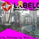 Labelong Packaging Machinery water bottling plant compact structed for mineral water, for sparkling water, for alcoholic drinks 1