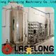 Labelong Packaging Machinery useful home water purification systems embrane for pure water 1