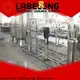 Labelong Packaging Machinery water treatment ultra-filtration series for beverage’s water 1