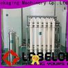Labelong Packaging Machinery water purification systems embrane for beverage’s water 1