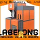 high-quality extrusion blow molding machine in-green for drinking oil 1